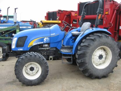 New Holland T2410, T2420 Tractor