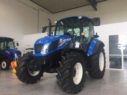 New Holland T4.75 Tier 3